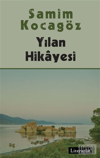 Yılan Hikayesi